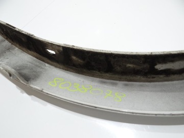 фото thumb №7, Накладка крила правий перед bmw x1 e84 m набір 8038078 300 16750667