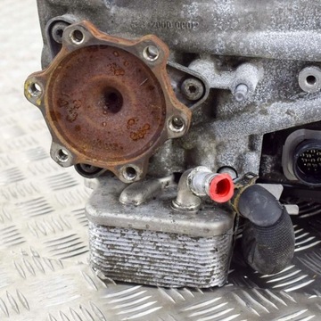 фото thumb №7, Audi a6 s6 c6 4f 2007 автоматична коробка передач коробки передач