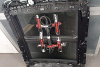 фото thumb №5, Bmw x6 g06 x5 g05 дах панорама скло sky lounge комплектна idealna