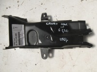 фото thumb №1, Канал впуск воздуха тормоза левый перед bmw 6 g32