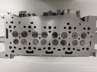 фото thumb №1, Головка ford transit custom 2.0tdci rfhg9q6090ab