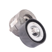 Opel corsa d ролик натягувач ремінь генератора 55185074ax Оригінал, фото thumb