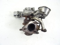 фото thumb №9, Nissan micra k14 1.5 dci турбонагнетатель турбина 144119263r h8201164371