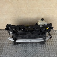 фото thumb №2, Pas передній kompletny jeep compass ii 1.6 mj 2019 rok