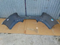 фото thumb №11, Бампер задня skoda octavia iii kombi 5e7807421g