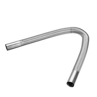 фото thumb №7, Труба вихлопна typ webasto 100cm гасник 24 mm