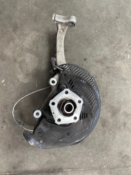 фото thumb №1, Audi a8 d5 поворотна опора права передня 4n0407242b