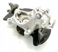 фото thumb №7, Корпус підшипник колеса поворотний кулак seat born skoda enyaq audi gt 1ea407254h