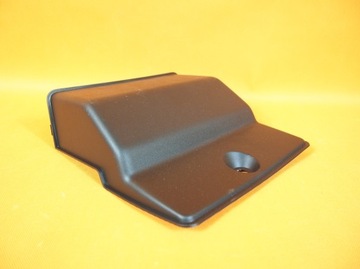 фото thumb №8, Audi a8 4h полиця сидіння зад захист 4h0867437g / 4h0863688b