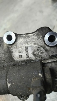 Bmw 3.0b n54b насос підсилювача 679435001 Зі Шроту, фото thumb