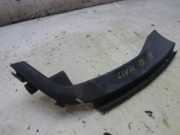 фото thumb №2, Защита порог правый перед civic ix