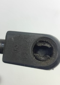 фото thumb №9, Амортизатори кришки fiat seicento 46835404 fiat