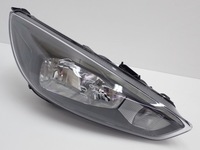 фото thumb №10, Kompletny перед капот лампи бампер europa ford focus mk3 lift 16r