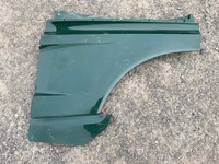 фото thumb №7, Mercedes 960 actros mp4 капот перед 9607500409 оригинал