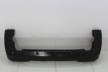 фото thumb №1, Бампер зад peugeot bipper 08-12r kef pdc