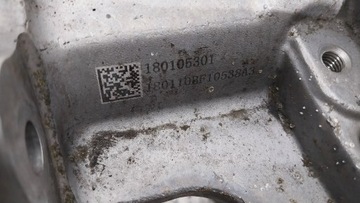 фото thumb №6, Диференціал міст редуктор перед p31492988 volvo xc40 2.0 d