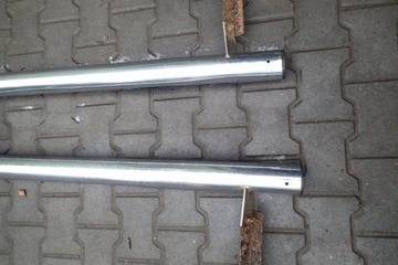 фото thumb №7, Jeep grand cherokee wj 99-04 пороги градусы боковые