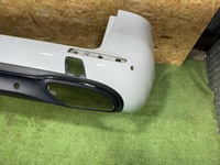 фото thumb №6, Бампер задня mercedes e-klasa w213 kombi a2138852225