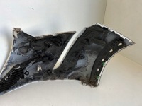 фото thumb №8, Peugeot 208 ii gt-line бампер передний перед 19-