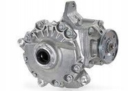 фото thumb №1, Оригінальний передній міст привідний mercedes