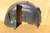 фото thumb №1, Renault zoe підкрилок ліва задня задні oryg ідеальний стан 2013+