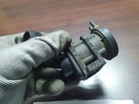 фото thumb №5, Opel zafira a 2002 клапан вакуумa / электроклапан турбины