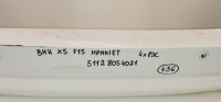 Bmw x5 f15 m набір 12- бампер задній 51128054021 Доставка, фото thumb