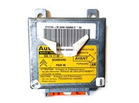 фото thumb №1, Модуль датчик подушка безпеки citroen xsara 550741100