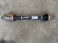 фото thumb №1, Opel mokka-e ii b піввісь ліва 9836235280 e-2008 e-c4 iii ds3