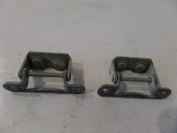 фото thumb №1, Subaru impreza gh 07-12 з петлі кришки багажника