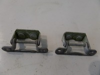 фото thumb №1, Subaru impreza gh 07-12 петли крышки багажника