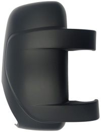 Корпус зеркало l+p короткие renault master 10- Цена, фото thumb