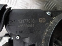 фото thumb №2, Переключатель комбинированный света opel zafira b