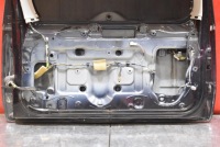 фото thumb №16, Крышка багажника багажника задняя задняя c03 suzuki grand vitara 2 ii 05-08