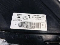 Фара перед правий seat ateca 575 full led комплект  euro Зі Шроту, фото thumb