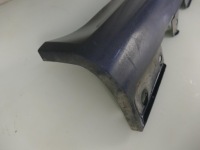 фото thumb №12, Mercedes slk r171 молдинг порог левая накладка порог c950