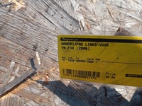 фото thumb №4, Приводной вал перед передняя левая vw fox 1.4