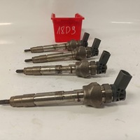 фото thumb №11, Bmw 5 f11 форсунка 0445110743