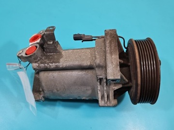 фото thumb №8, Компресор кондиціонера компресор dacia доккер 926005727r