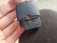 фото thumb №13, Замок зажигания + ключ audi a4 b6 / a6 c5 / a3 8l / tt 8n 4b0905851b sprawdzona