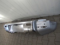 фото thumb №3, Бампер задняя задний land rover defender ii 19-