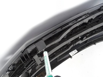 фото thumb №11, Бампер перед переднє audi e-tron 4ke s-line