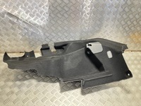 фото thumb №1, Обшивка багажника правий mercedes slk r172