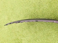 фото thumb №9, Opel astra 4 iv рестайлинг решётка средняя бампера передней перед