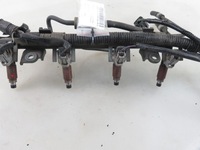 фото thumb №10, Молдинг впрыскная suzuki liana liftback 1.6 4wd