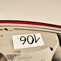 Фара левое  задняя левая задняя skoda octavia mk3 3 универсал led 5e9945095 в Украине, фото thumb