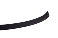 фото thumb №10, Спойлер спойлер na крышка багажника do bmw 5gt f07 2010-2013 abs чёрный mat sobmart