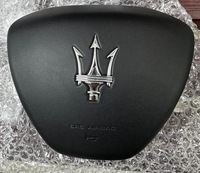 фото thumb №5, Maserati levante подушка воздушная подушка безопасности