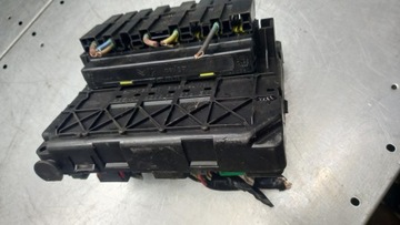 фото thumb №7, Модуль bsi peugeot partner i 1.9d 03r 964349880-00