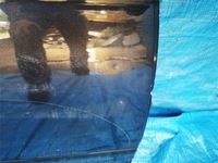 фото thumb №6, Audi a3 8p sportback дверь правые зад комплектные